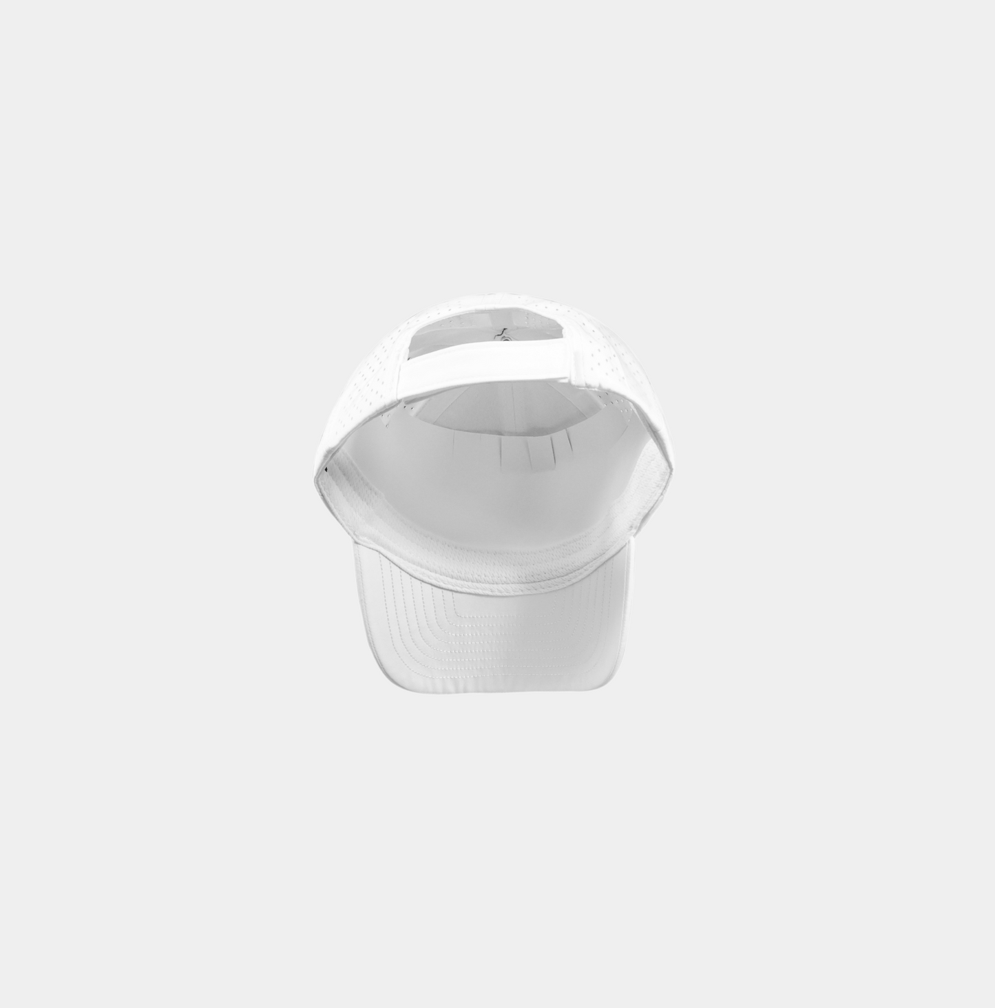 6 Panel Nylon Hat