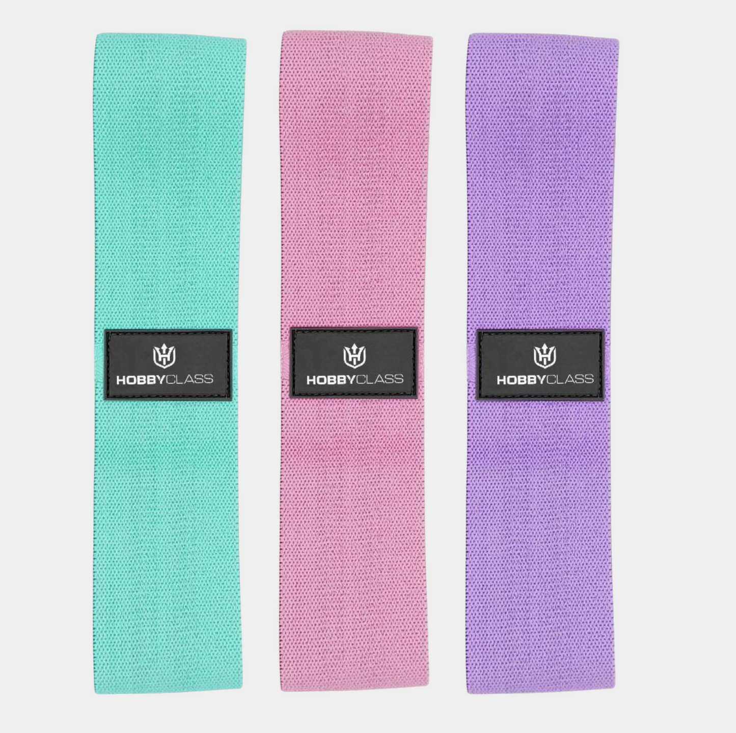 Exercise Stretch Band