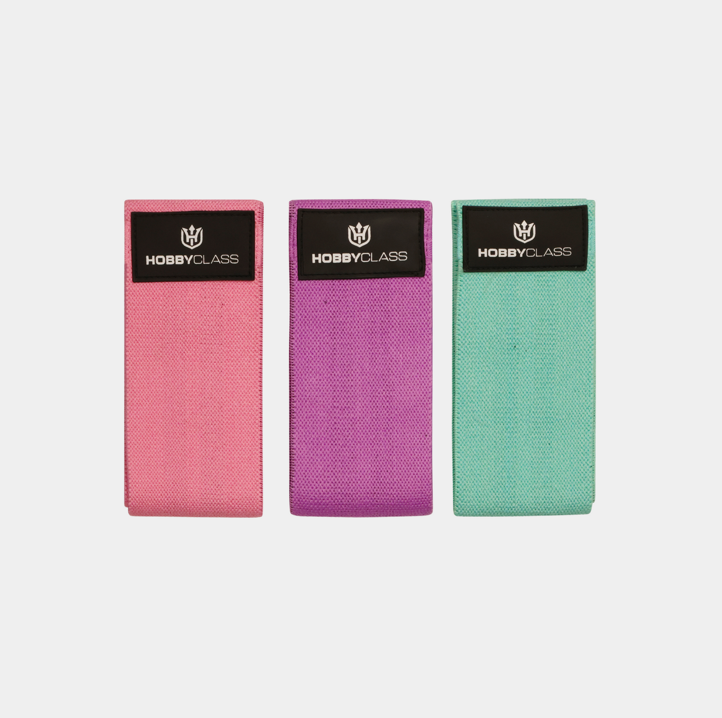 Exercise Stretch Band