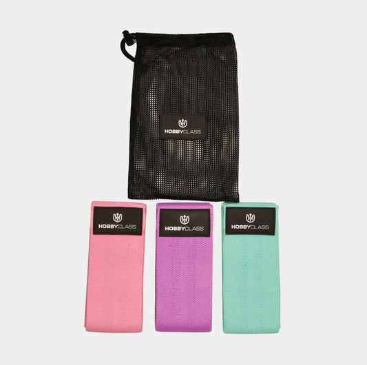 Exercise Stretch Band