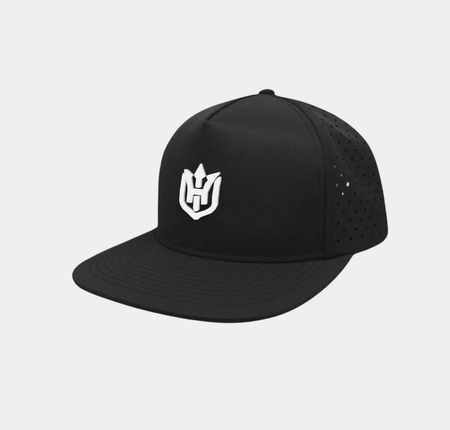 Five Panel Golf Hat