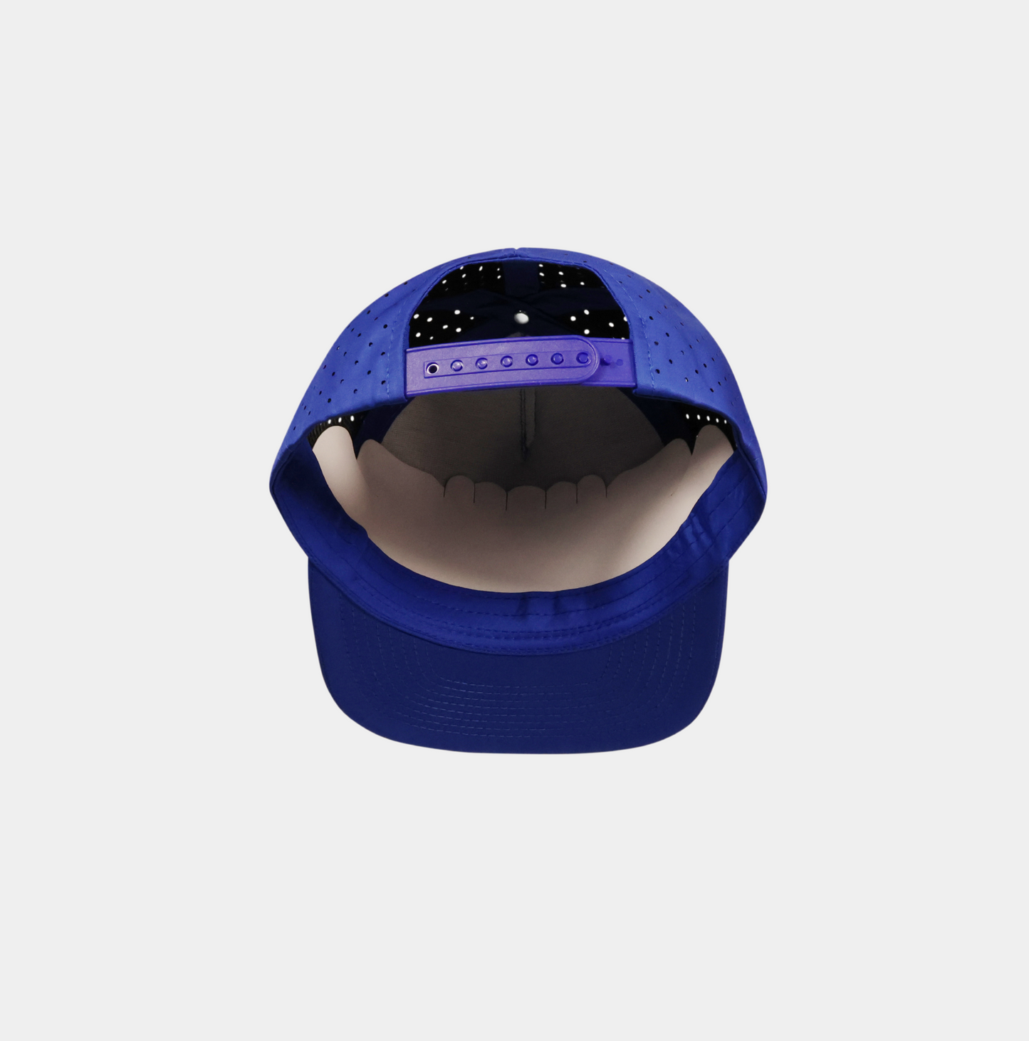 Five Panel Golf Hat
