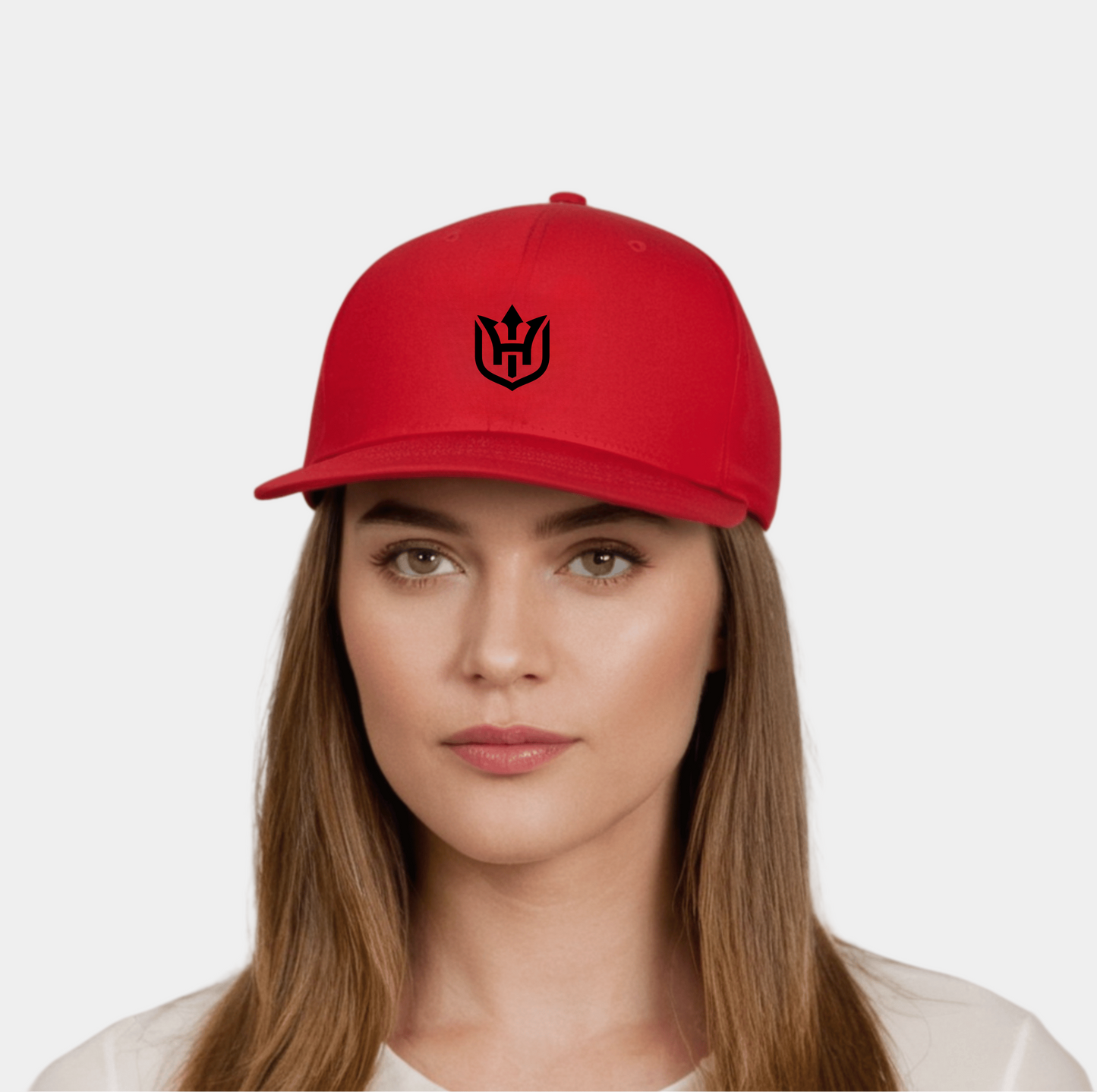 Five Panel Golf Hat