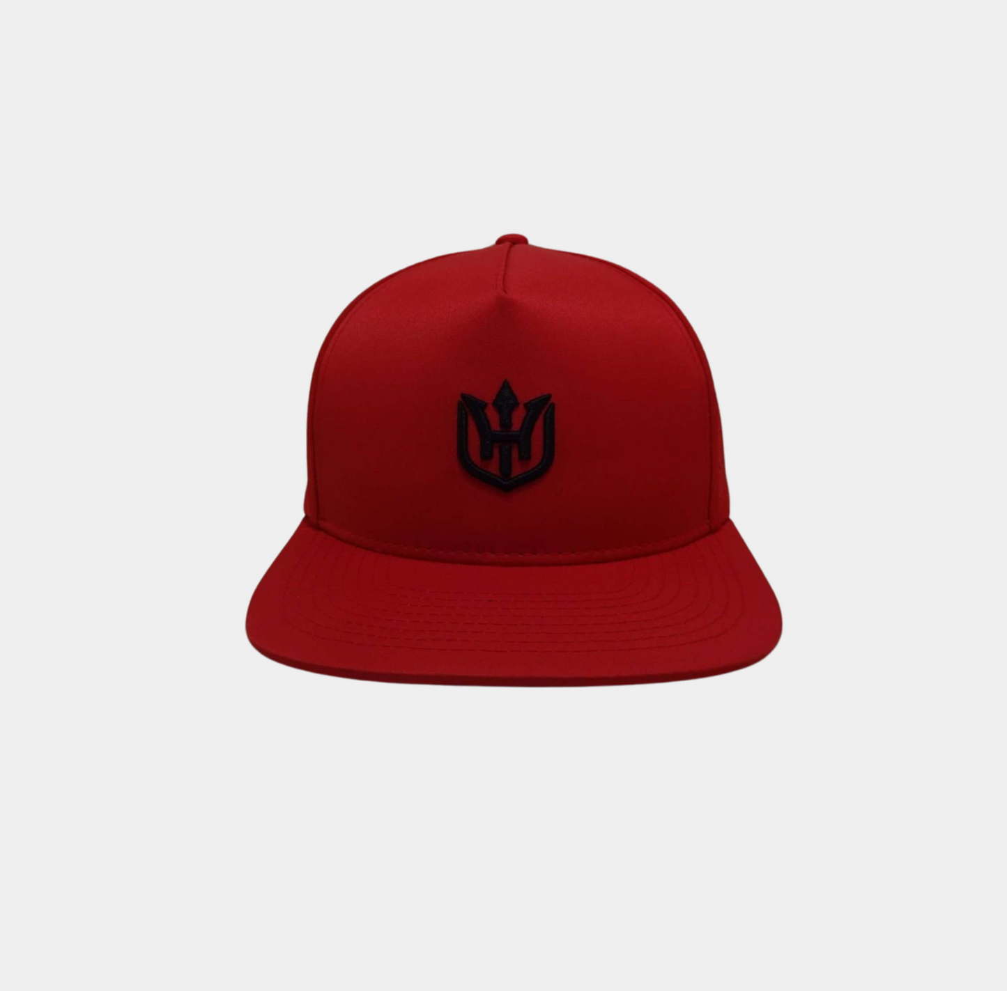 Five Panel Golf Hat