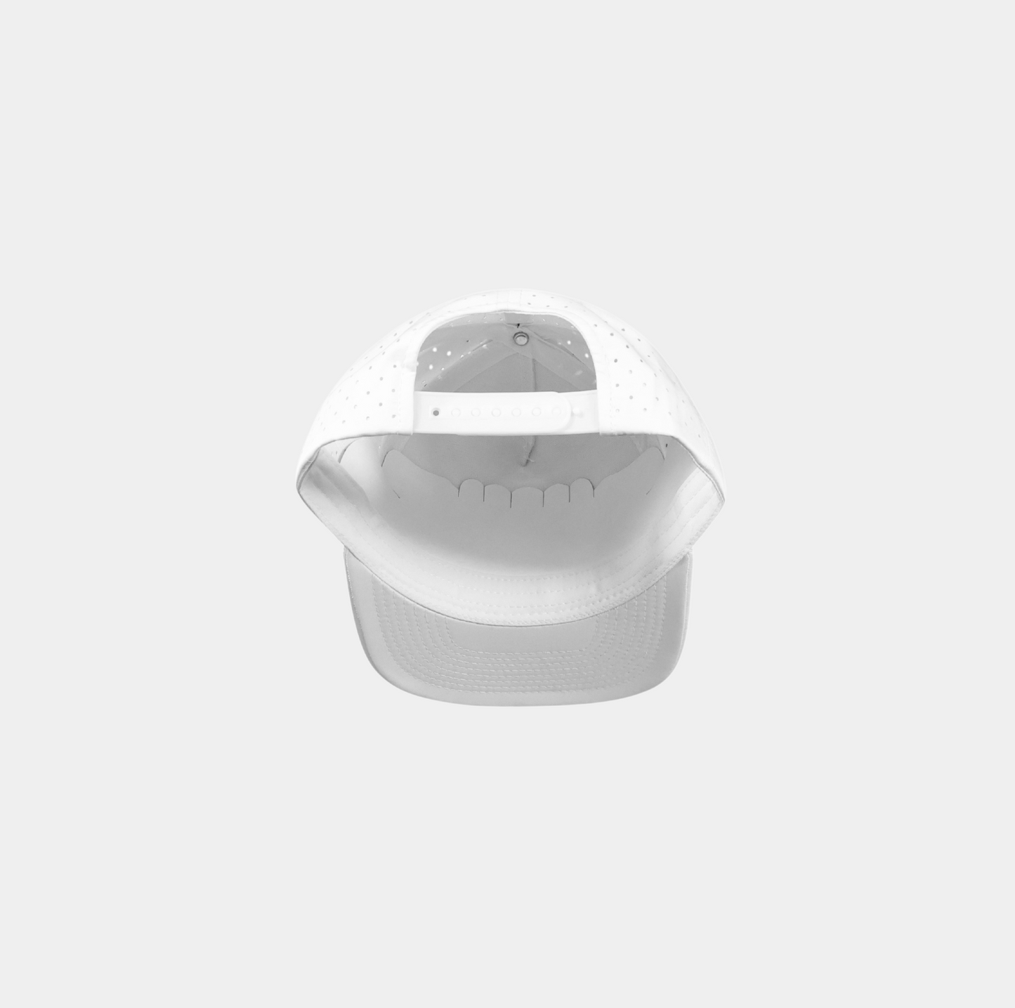 Five Panel Golf Hat