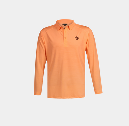 Long Sleeves Shirt