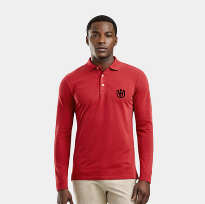Long Sleeves Shirt