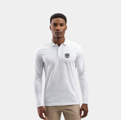 Long Sleeves Shirt