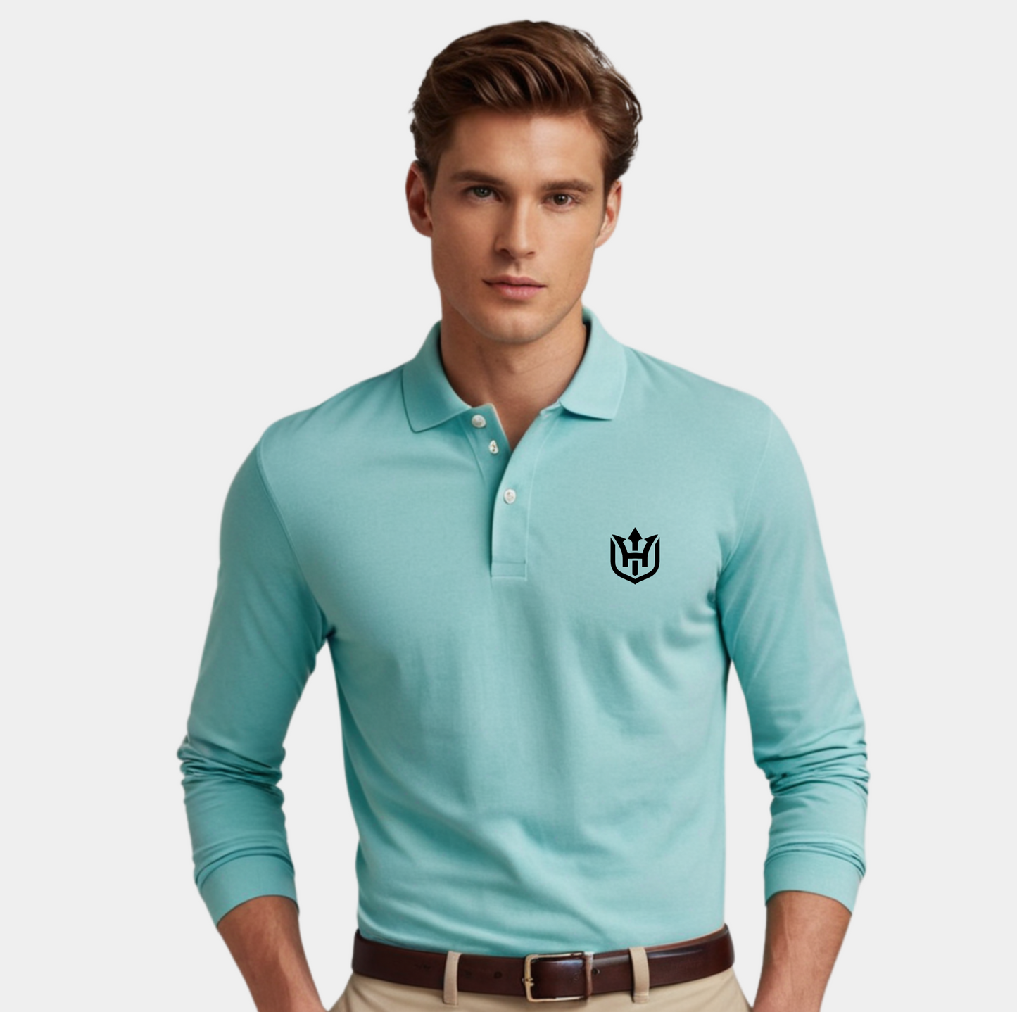 Long Sleeves Shirt