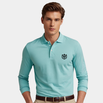 Long Sleeves Shirt