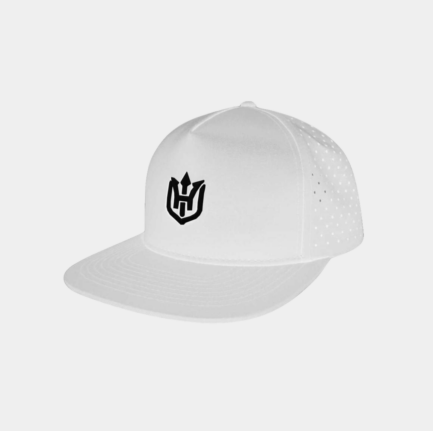 Five Panel Golf Hat