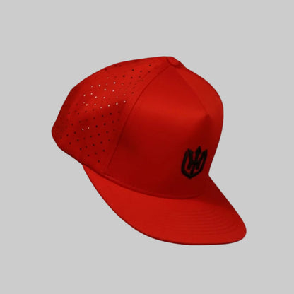5 Panel Performance Hat