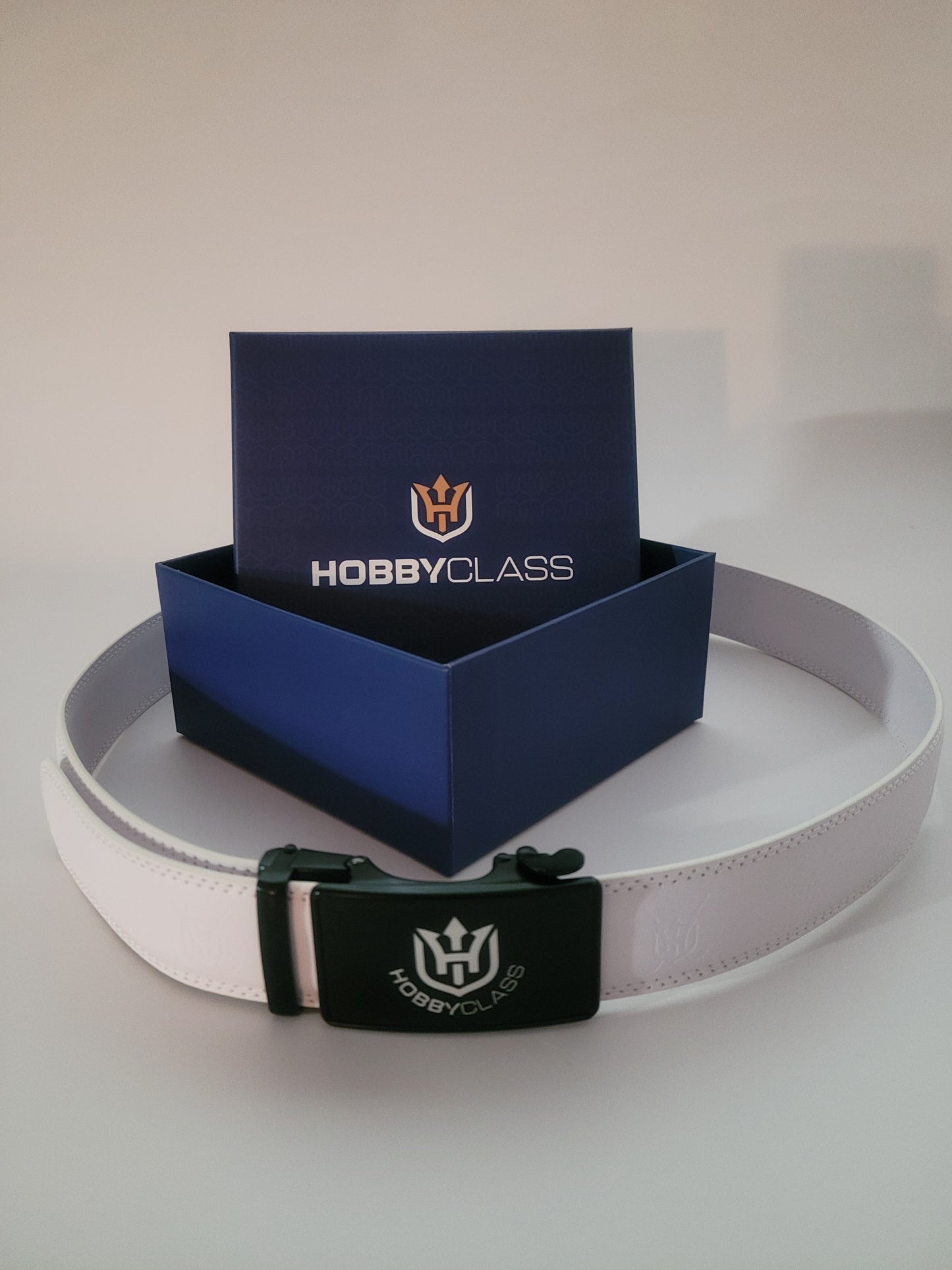 Luxury Belt